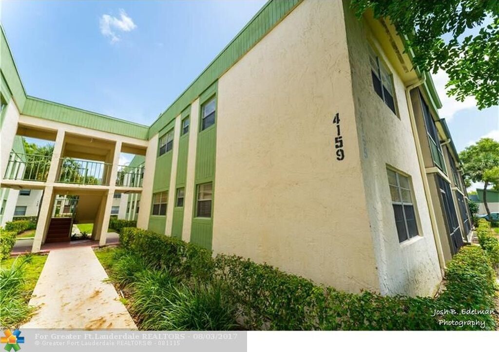 Primary Photo - Atlas E. 4159 NW 90 #206