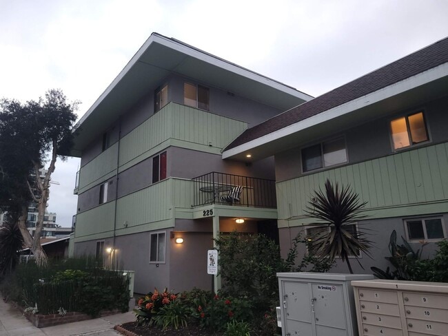 Interior Photo - Redwood Terrace