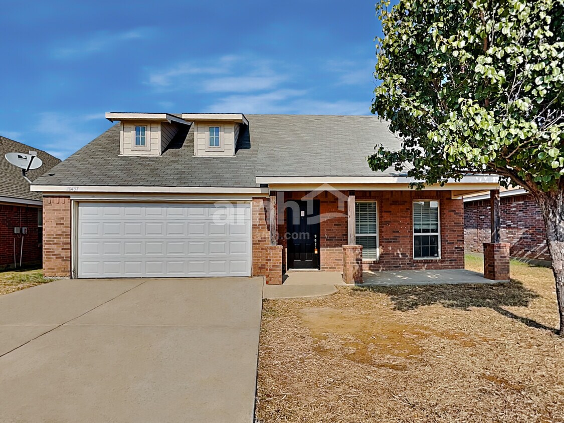 10437 Manhassett Drive House Rental in Fort Worth, TX
