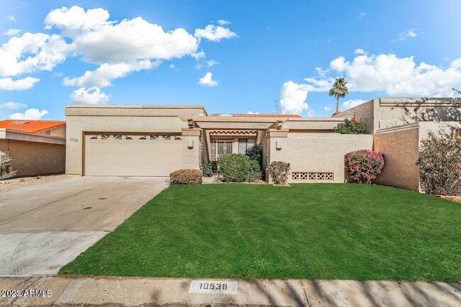 Building Photo - 10538 E Gold Dust Cir