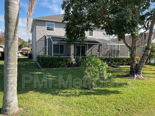 Building Photo - 19310 Sandy Springs Cir