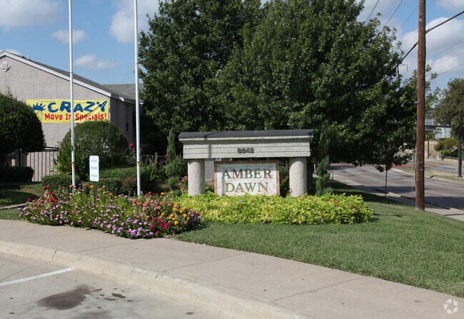 Firma - Amber Dawn Apartments
