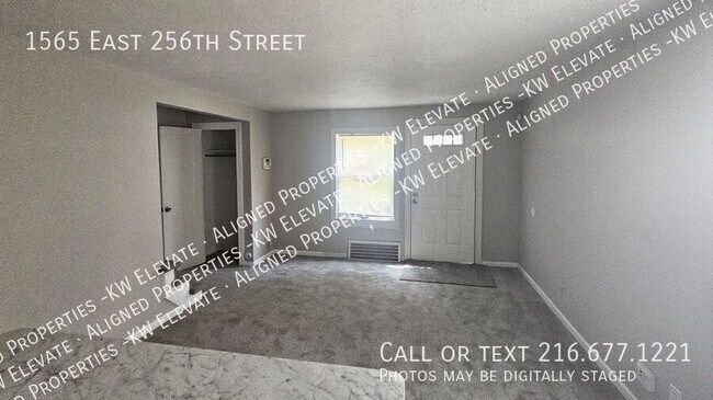 Foto del edificio - 1565 E 256th St
