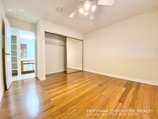 Foto del edificio - 417 S New Hampshire Ave