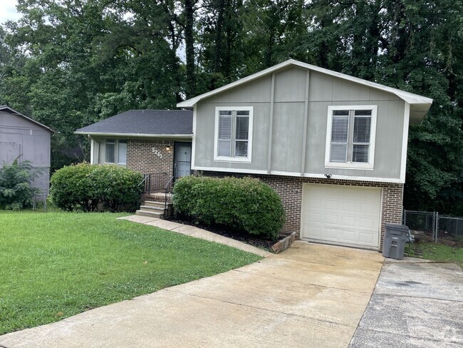 House Front - 5241 Cornell Drive