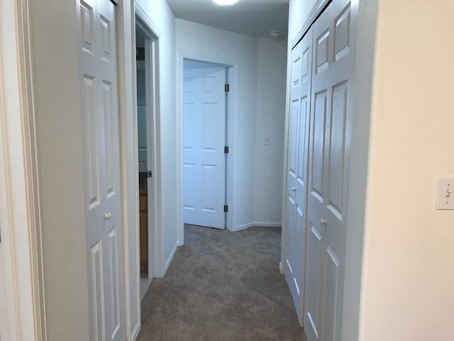 Foto del edificio - 3 Bedroom townhome