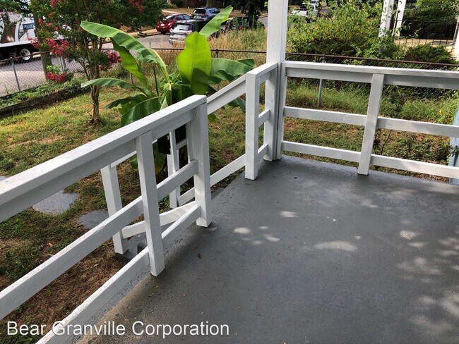 Building Photo - 2 br, 1 bath House - 1112 S Lombardy St
