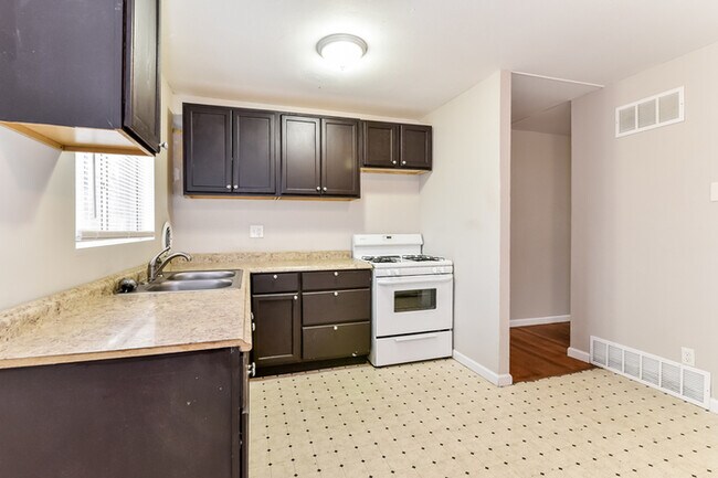 Foto del edificio - 1207 Scott Ave