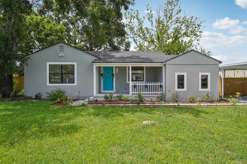 Primary Photo - 3710 W Griflow St