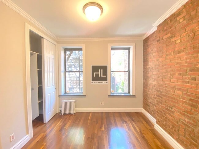 Foto del edificio - Barrow Street