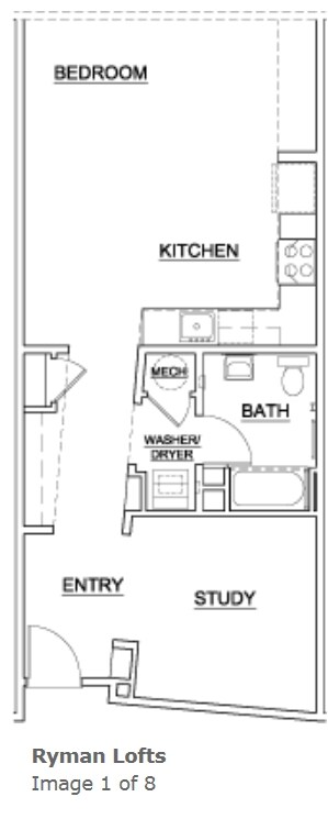 Studio Apartment Nashville ryman lofts rentals - nashville, tn | apartments Studio Apartment Nashville ryman lofts rentals - nashville, tn | apartments