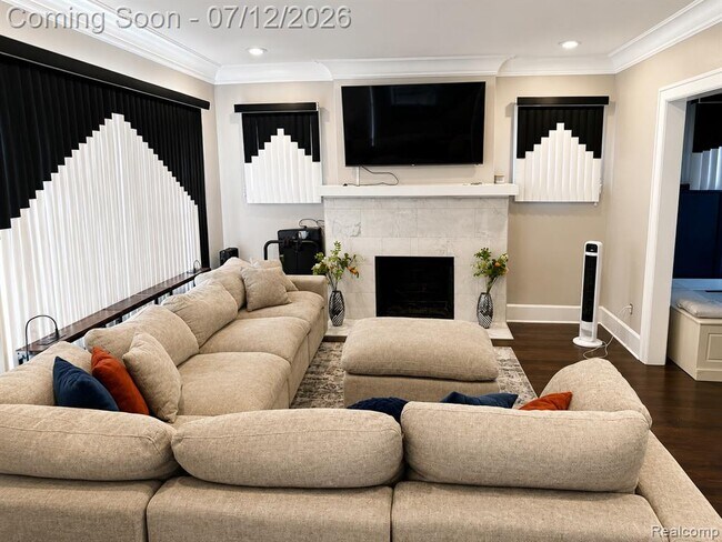 Foto del edificio - 7336 Kipling Ave