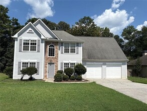 Building Photo - 5107 Running Doe Dr