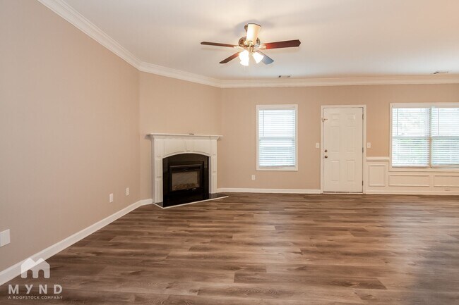 Foto del edificio - 1620 Chattahoochee Ct