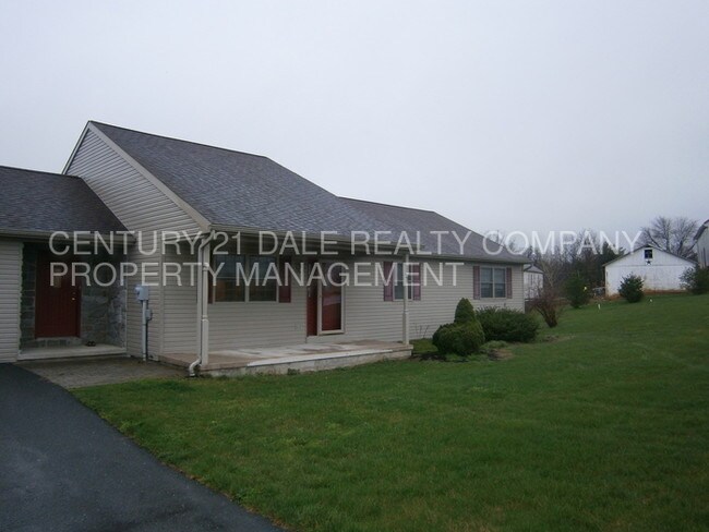 Building Photo - 11563 Gum Tree Rd
