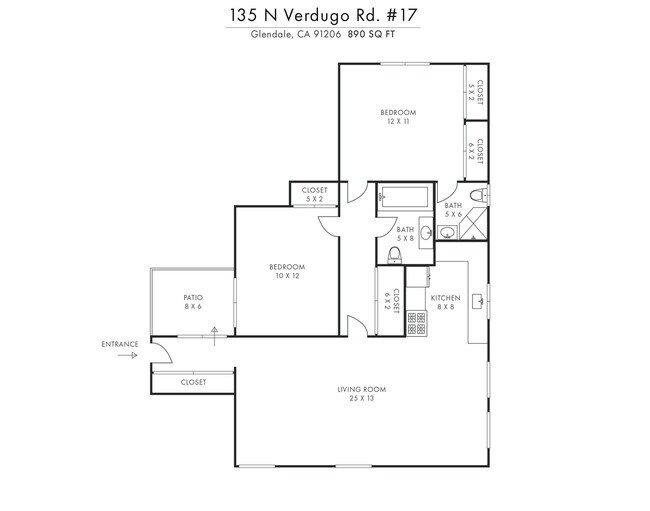 Glen Verdugo Apartments Glendale, CA