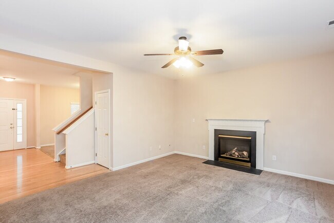 Foto del edificio - 6625 Courtland St