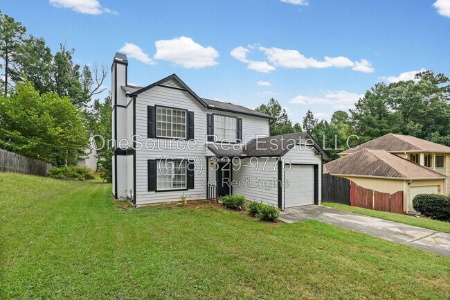 Foto del edificio - 3727 Conley Downs Ln