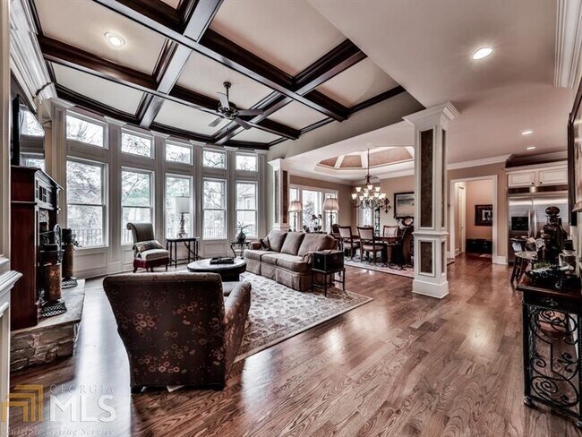 Foto del edificio - 3395 Harbour Point Pkwy