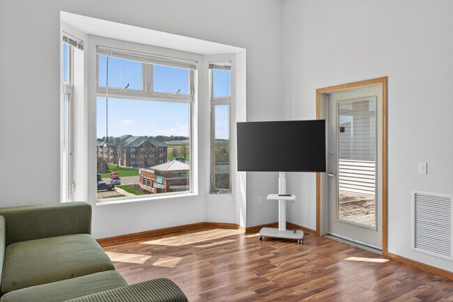 Foto del edificio - 301 Harbour Town Dr