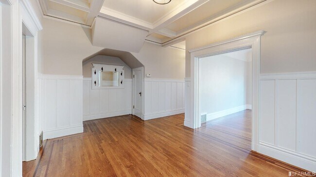 Building Photo - 3763 Clay St