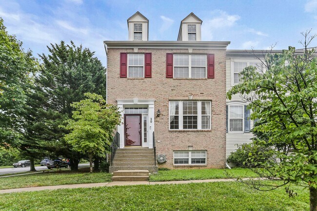 Building Photo - 20 Castle Garden Ct