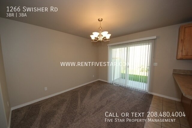 Foto del edificio - 1266 Swisher Rd