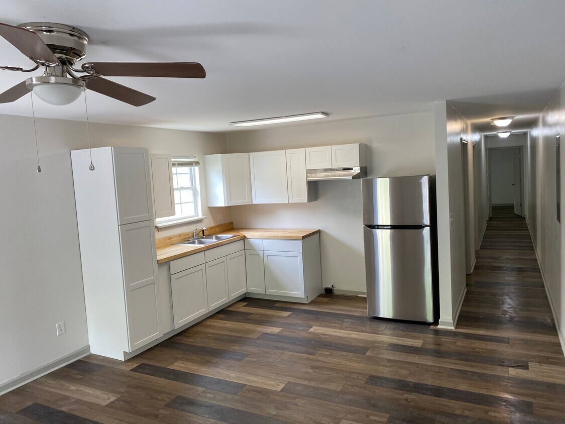 2309 Wheeler Ave, Chattanooga, TN 37406 Townhome Rentals in