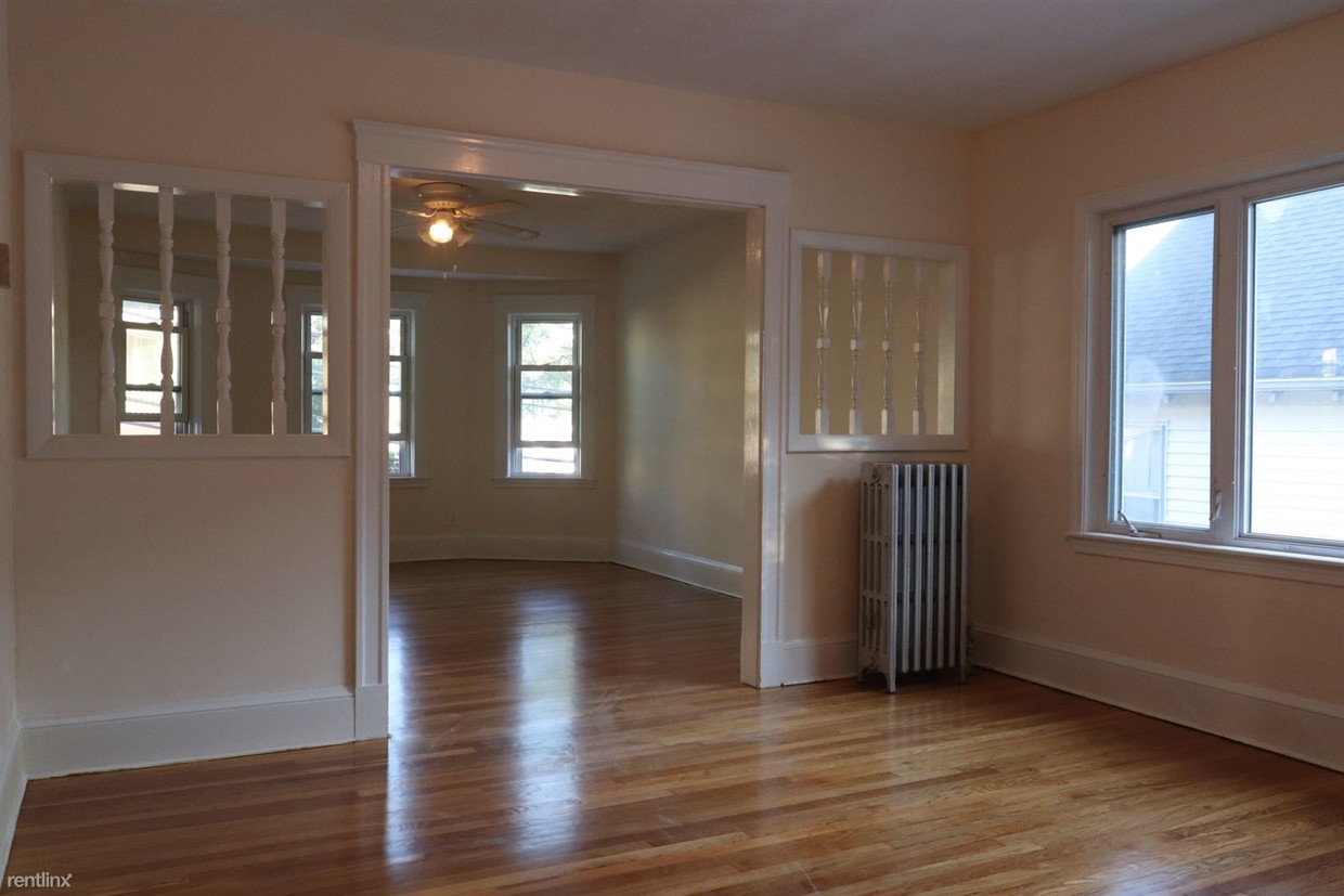 3 br, 2 bath - 61 Farragut Ave - 3 br, 2 bath  - 61 Farragut Ave