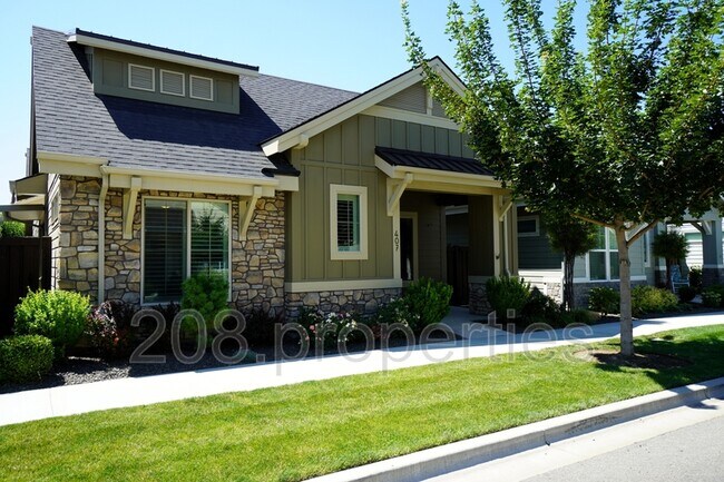 Foto del edificio - 407 W Pavilion Ln