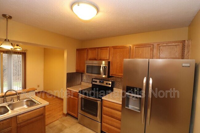Building Photo - 807 Buffalo Run Way