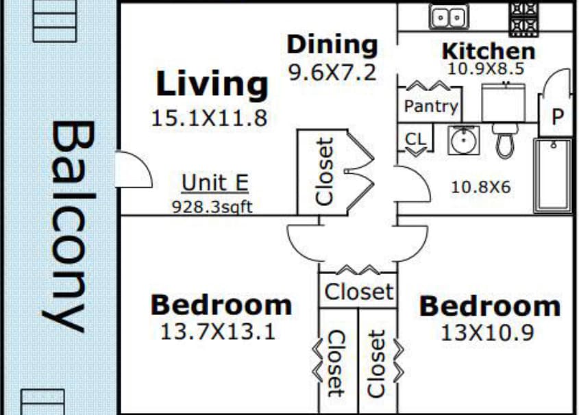 625 Papworth Ave Unit E Metairie LA 70005 Apartments In Metairie 625-papworth-ave-unit-e-metairie-la-70005-apartments-in-metairie