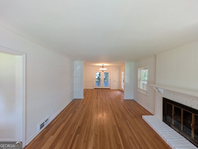 Building Photo - 2481 Trailmark Dr