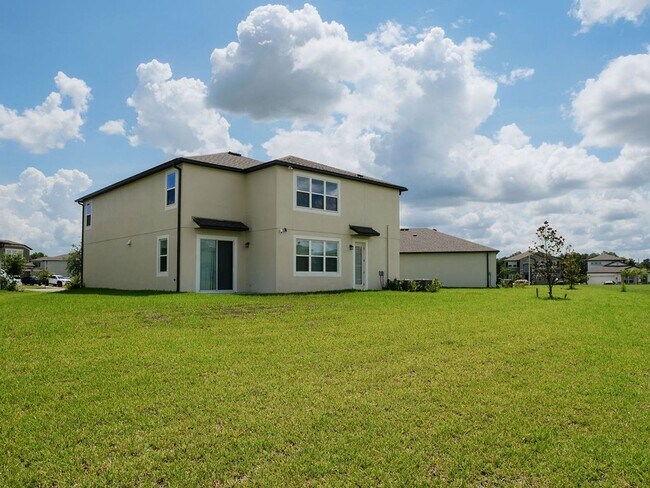 Photo - Brand New Zephyrhills Home!!!