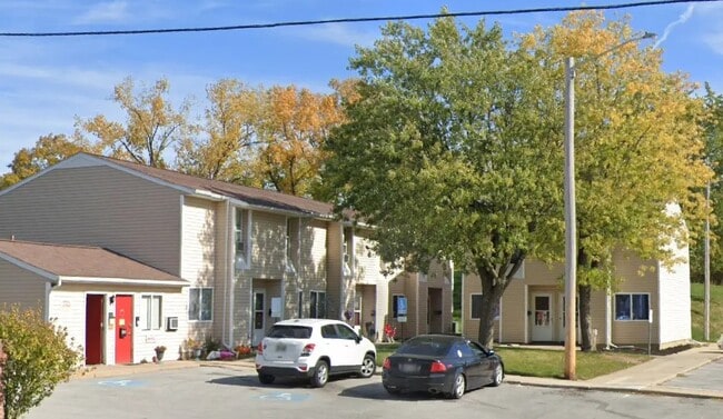 Foto del edificio - 416 Beech St