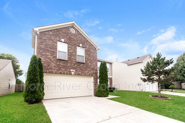 Foto del edificio - 2114 Bridlewood Dr