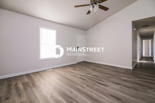 Foto del edificio - 4 Bedroom Pet-Friendly Home in Smithfield,...