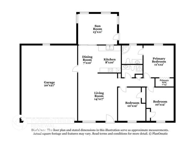 Foto del edificio - 4 Berry Dr