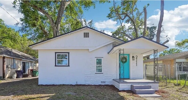 Foto principal - 2111 E Ellicott St