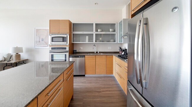 Foto del edificio - 1177 W Madison St