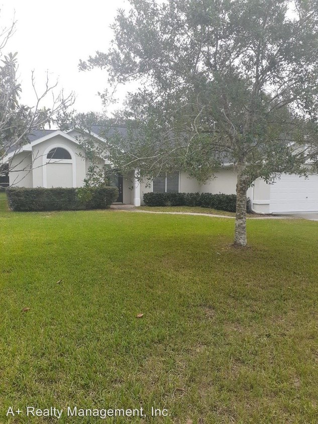 Primary Photo - 3 br, 2 bath House - 1220 Van Dale Ave