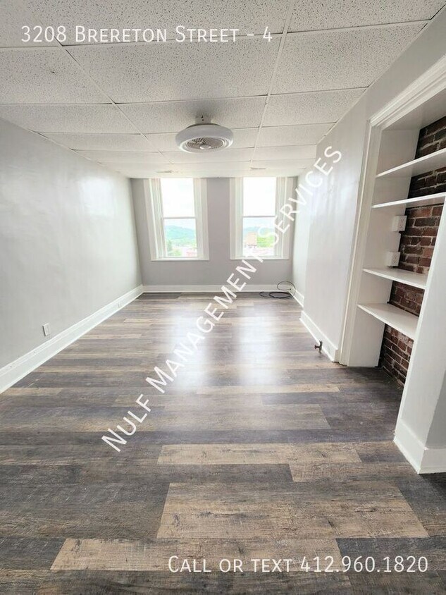 Foto del edificio - 3208 Brereton St