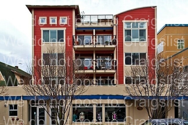 Queen Anne - 2 Bedroom - 2 Bathroom Condo ... - Queen Anne - 2 Bedroom - 2 Bathroom Condo ...