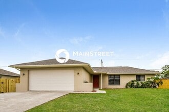 Building Photo - 8360 Coral Dr