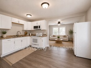 Building Photo - 2800 P St