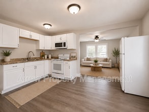 Building Photo - 2800 P St