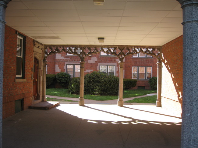 Building Photo - 226-234 Ellsworth Avenue