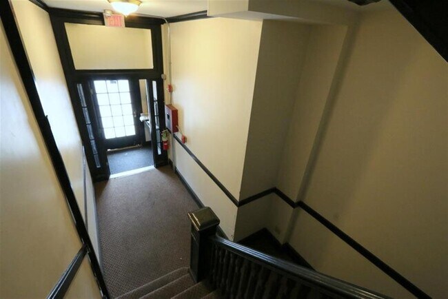 Foto del edificio - 208 Massachusetts Ave