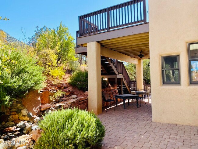 Foto del edificio - 25 Wild Horse Mesa Dr