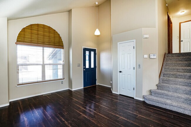 Building Photo - 735 Baling Wire Way, Fountain, CO, 80817